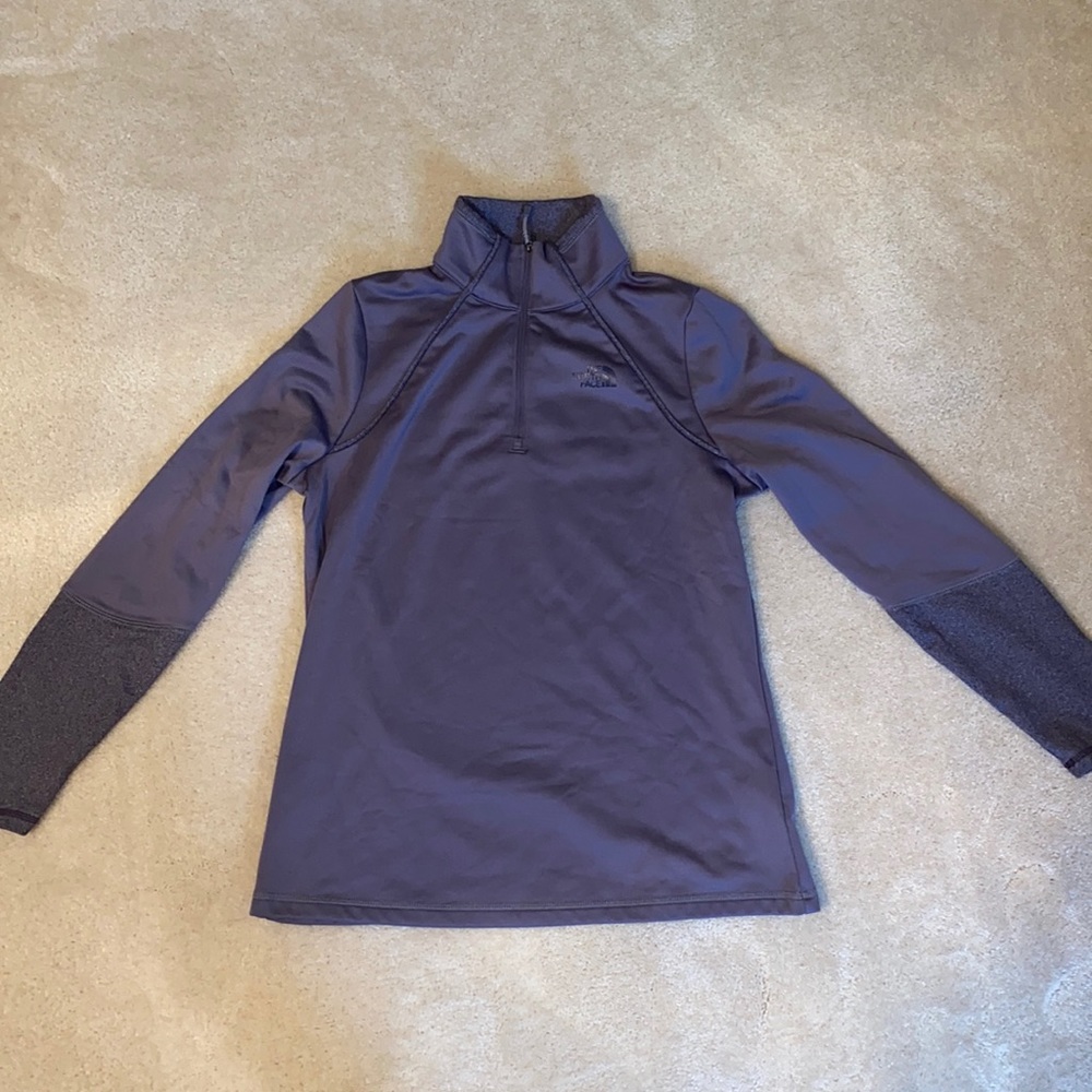 North Face Pullover - image 1
